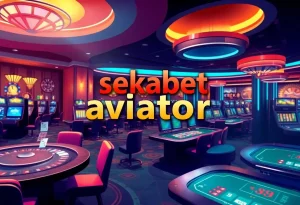 Sekabet Aviator